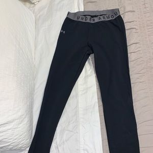 Under armour leggings